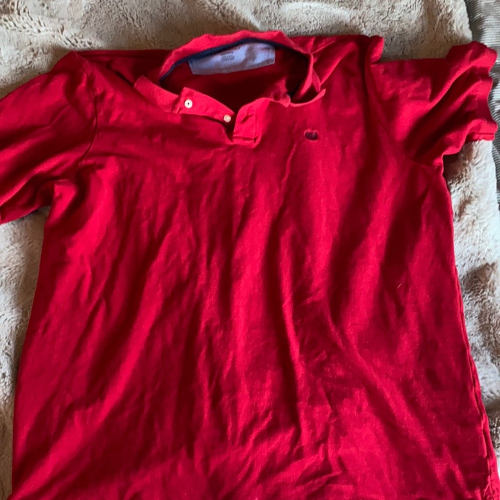 Chaps Polo t-shirt